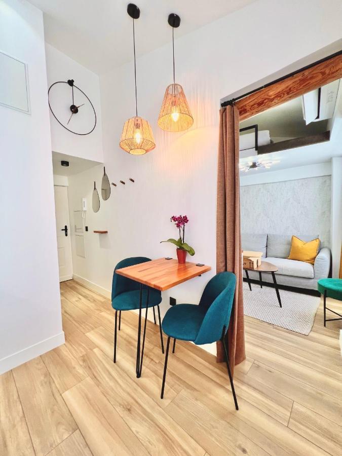 Duplex Le Gesu - Heart Of Old Town - Modern - Wifi - Clim Apartamento Niza Exterior foto